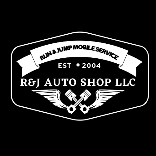 R&J Auto Shop LLC logo